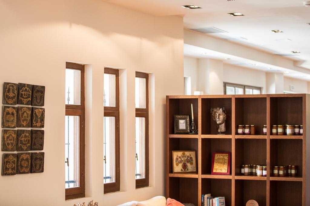 Hotel San Stefano 차가라다 외부 사진