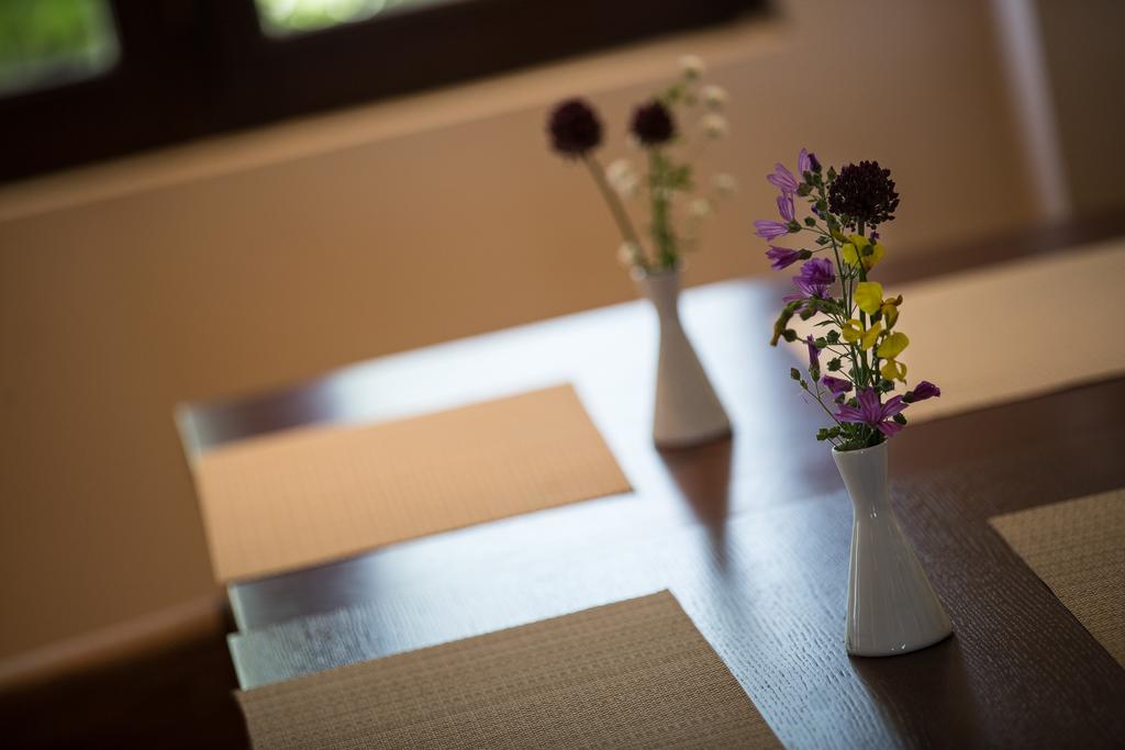 Hotel San Stefano 차가라다 외부 사진