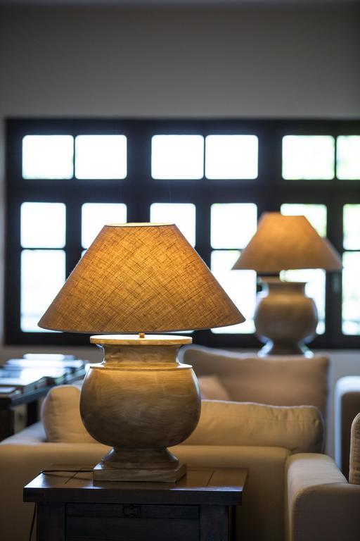 Hotel San Stefano 차가라다 외부 사진